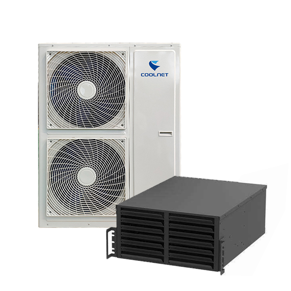 Computer Room Precision Air Conditioner Manufacturers | Coolnet